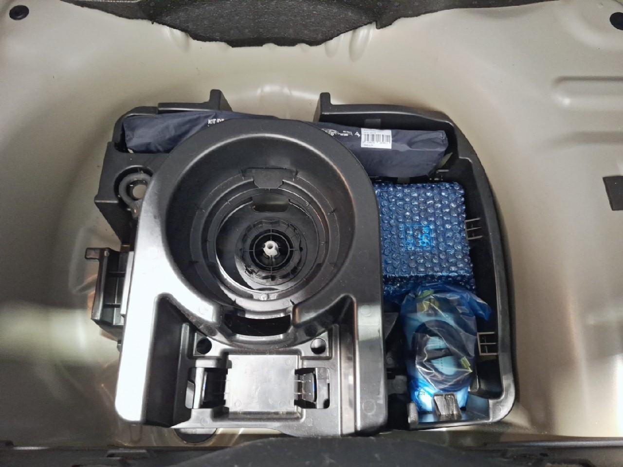 Citroën C3 puretech 83 s&s bvm5 you! — photo 25