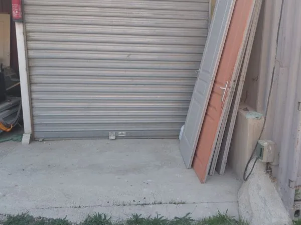 Stationnement Location Boulbon   120€