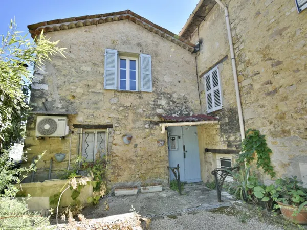 Maison 3 pièces 72 m²