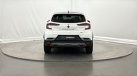Renault Captur 1.3 TCe mild hybrid 140ch RS Line — photo 6