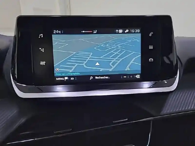 Peugeot 208 puretech 100 s&amp;s bvm6 — photo 38