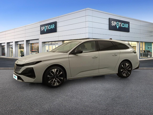 Peugeot 308 sw hybrid 145 e-dcs6 allure
