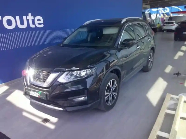 Nissan X-Trail dci 150ch tekna euro6d-t 7 places