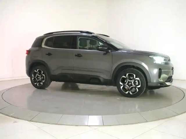 Citroën C5 Aircross bluehdi 130 eat8 — photo 30