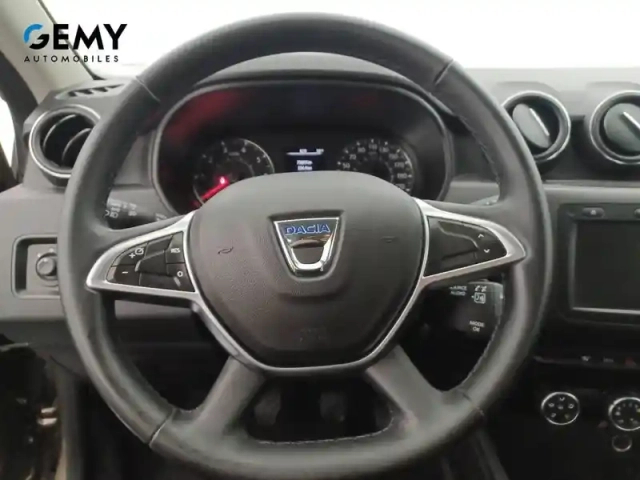 Dacia Duster tce 130 fap 4x2 — photo 28