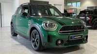 Mini Countryman Cooper SE 125ch + 95ch Edition Premium Plus ALL4 BVA6 — photo 3