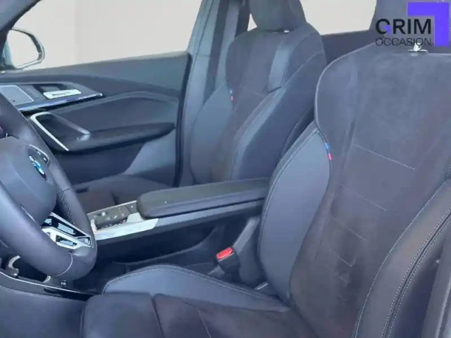 Bmw X1 sdrive 20i 170ch dkg7 — photo 4
