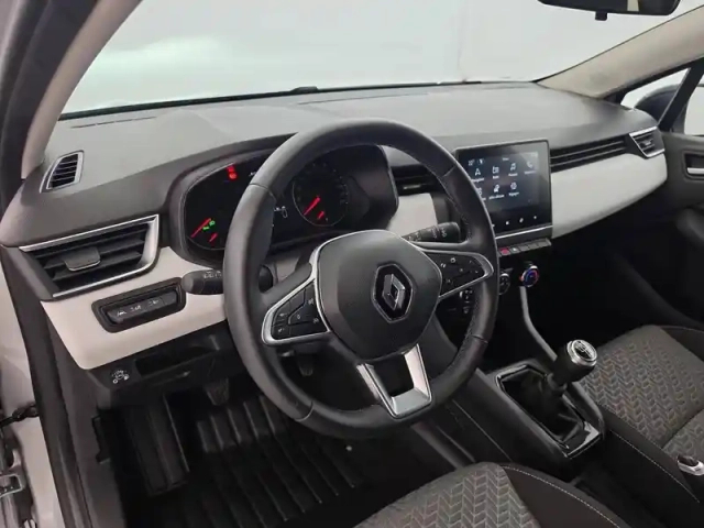 Renault Clio tce 100 gpl — photo 57