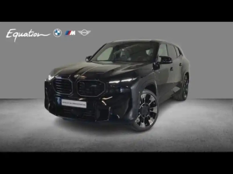 Bmw Xm 50e 3.0 476ch