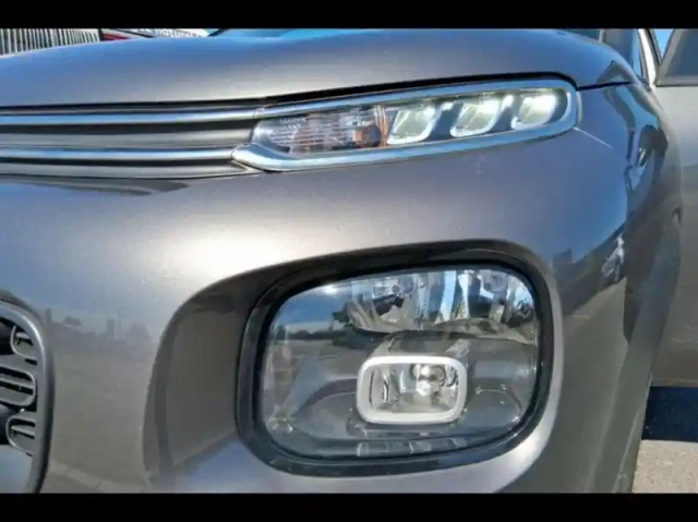 Citroën C3 Aircross bluehdi 100ch s&amp;s origins e6.d-temp — photo 14