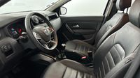 Dacia Duster 1.2 TCe 125ch Prestige 4X2 — photo 12