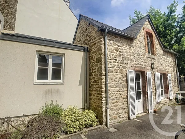 Appartement 4 pièces 79 m²