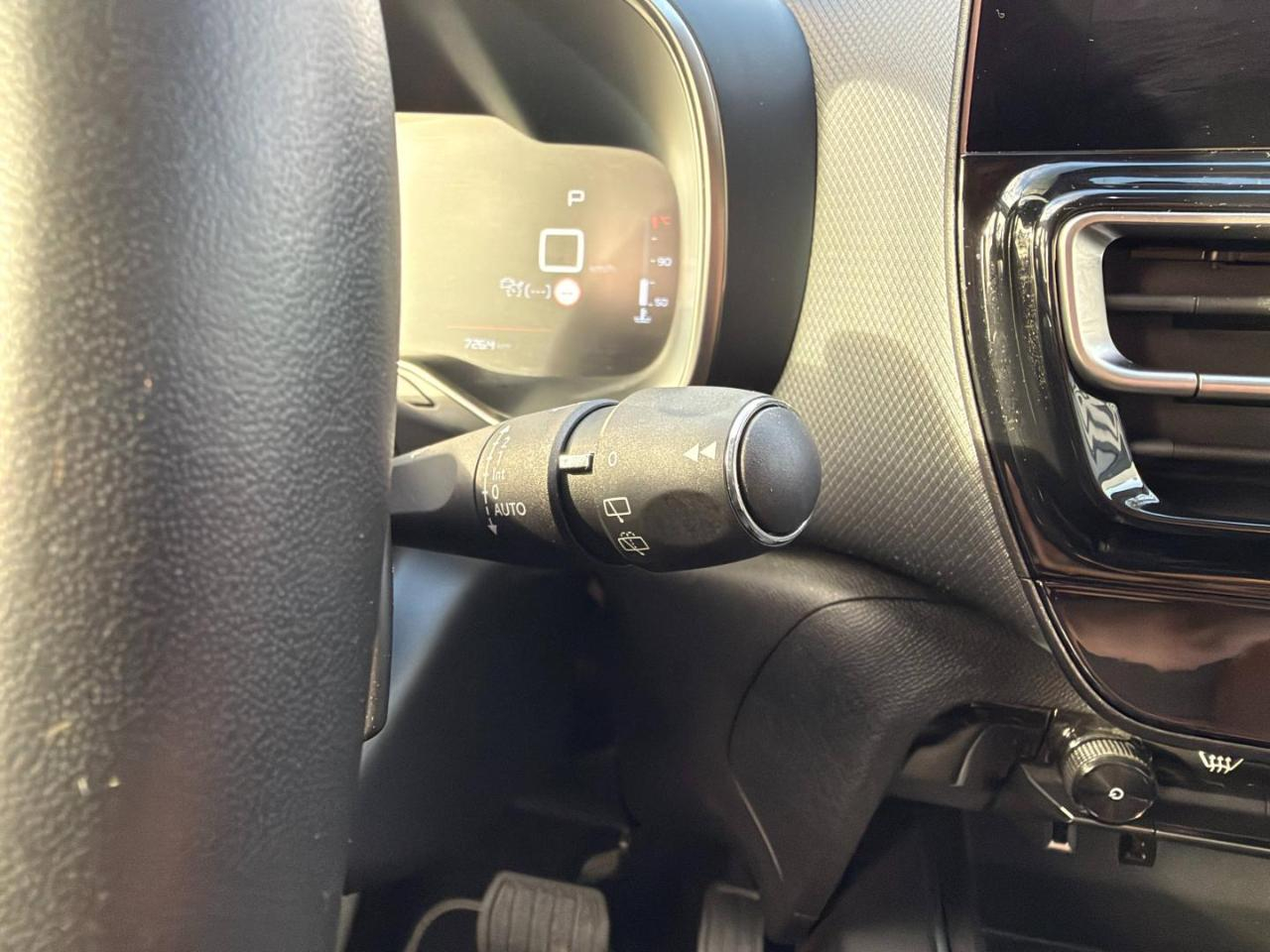 Citroën C5 Aircross puretech 130ch s&s shine eat8 — photo 19