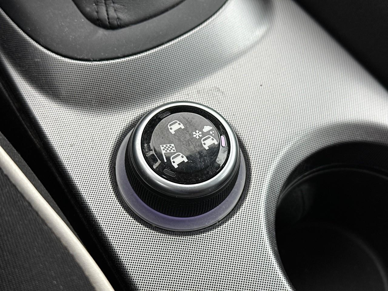 Fiat 500X 1.4 multiair 140 ch dct popstar business — photo 29