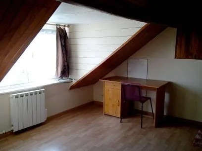 Chambre de 25m2 à louer sur Lille