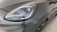 Ford Puma 1.0 Flexifuel 125ch S&S mHEV ST-Line X — photo 17