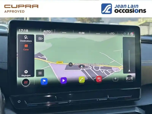 Cupra Formentor 2.0 tdi 150 ch — photo 21
