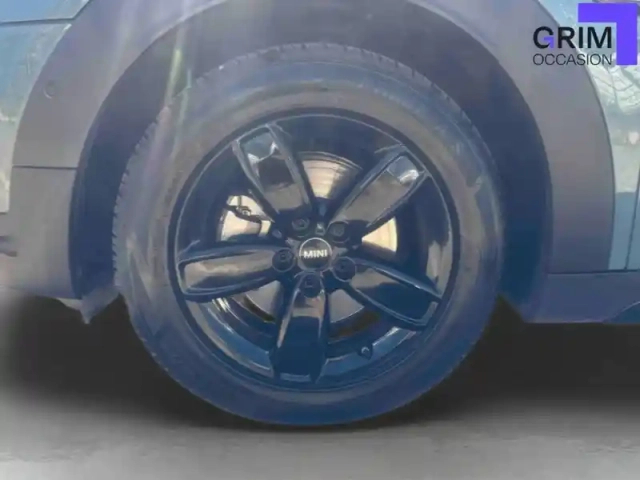 Mini Mini countryman 136 ch bva7 — photo 13