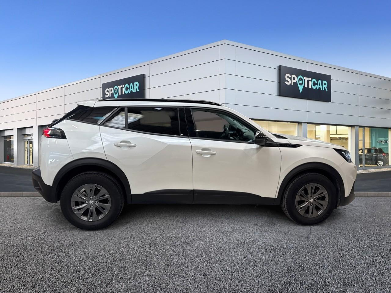 Peugeot 2008 1.5 bluehdi 110ch s&s style — photo 4