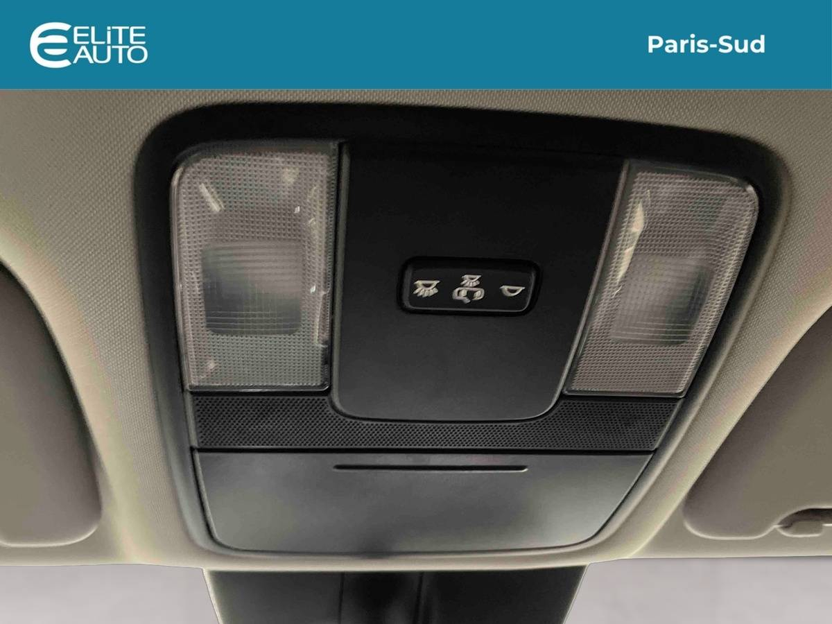 KIA CEED SW 1.6 CRDi 136 ch MHEV DCT7 — photo 15