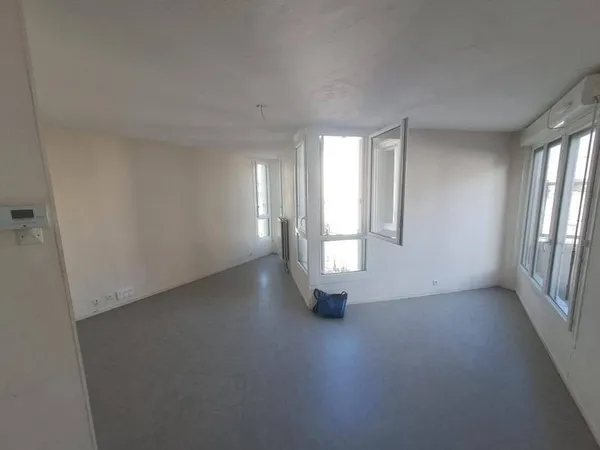 Appartement 3 pièces 73 m²