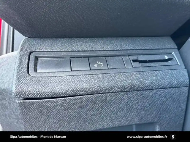 Peugeot 3008 bluehdi 180ch s&amp;s eat8 — photo 21
