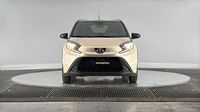 Toyota Aygo X 1.0 VVT-i 72ch Design S-CVT MY23