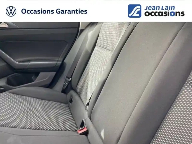 Volkswagen Polo 1.0 tsi 95 s&amp;s bvm5 — photo 6