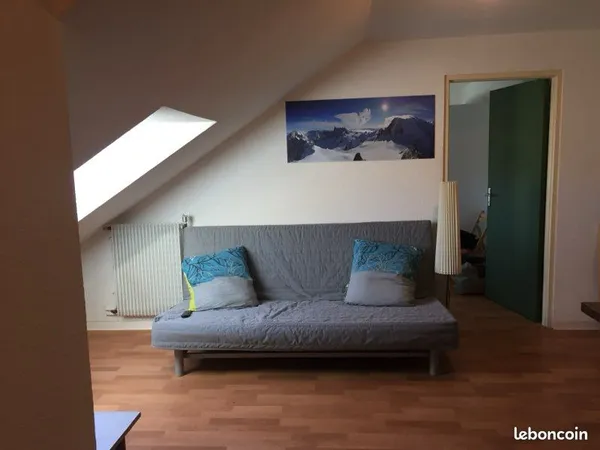 Appartement LAGUIOLE