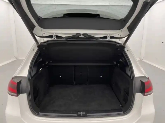 Mercedes Classe B 250 e 8g-dct — photo 14
