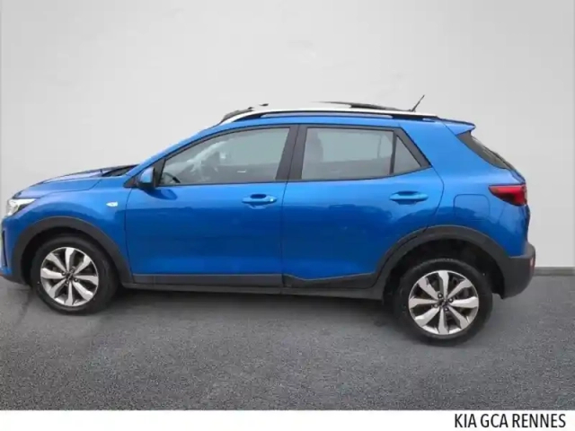 Kia Stonic 1.0 t-gdi 100ch active — photo 3