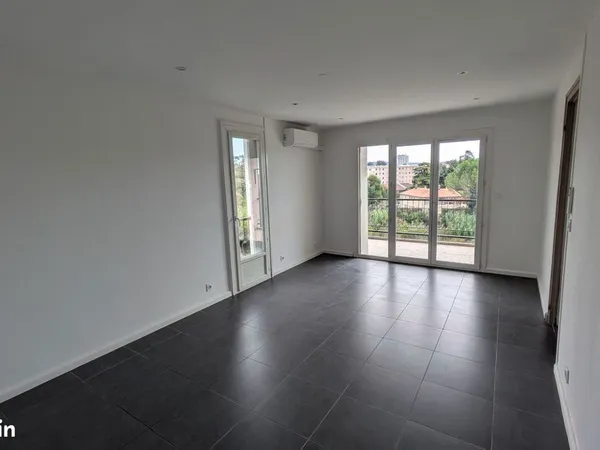 Appartement 3 chambres 80 m² Montélimar