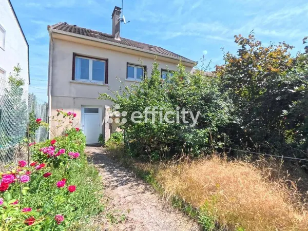 Pavillon 4 pièces 113 m²