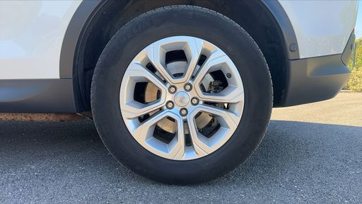 Land Rover Discovery Sport P300e 309 PHEV 4x4 BVA8 - Sport Mark Vi – 2021 – 120194 km – Hybride rechargeable – Boîte Automatique — photo 43
