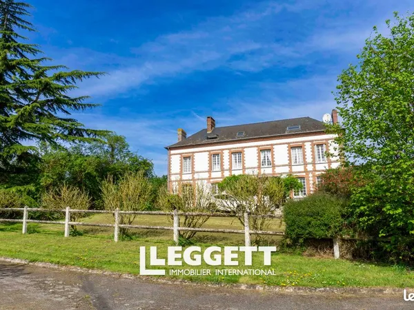 Maison 10 pièces 220 m²