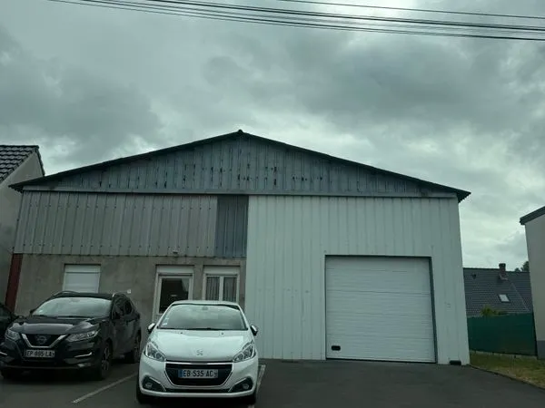 Local/Maison Annequin centre