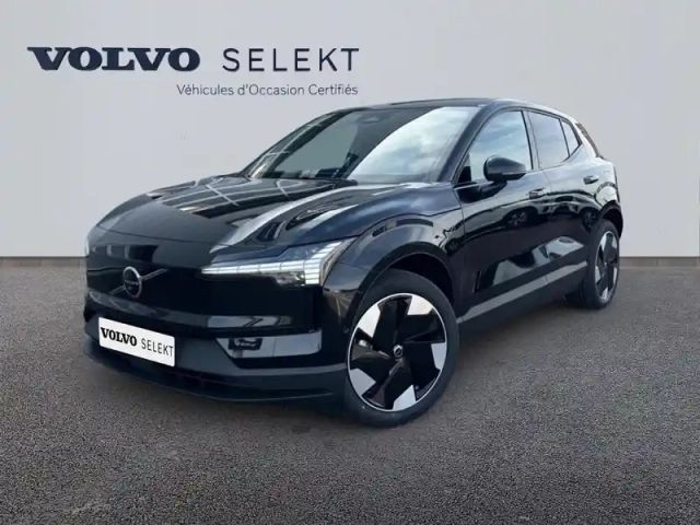 Volvo Ex30 p5 long range 272ch 69kwh ultra