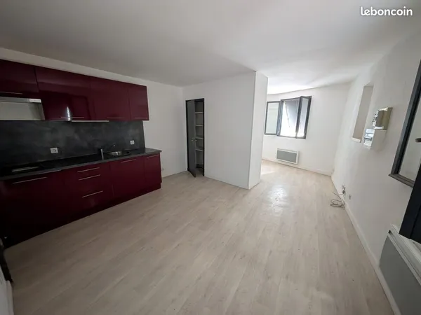 Immeuble 139 m²
