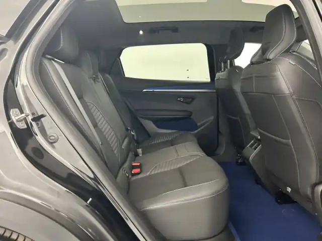Renault Scenic e-tech electrique 220 ch grande autonomie — photo 82