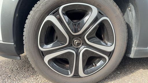 Citroen C3 1.2 PURETECH 82 - Shine – 2017 – 51154 km – Essence – Boîte Manuelle — photo 47