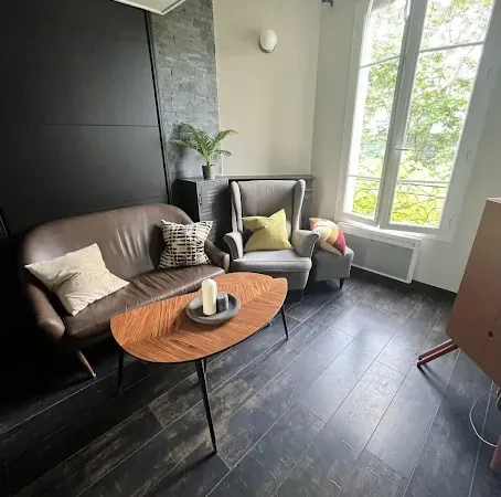 Studio 1 pièce 16 m²