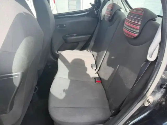 Citroën C1 vti 68 feel 5p — photo 4
