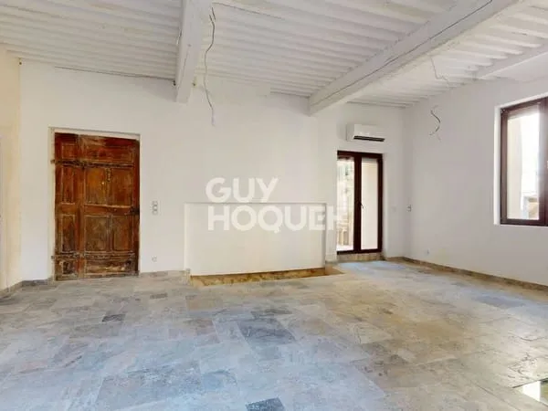 Maison 7 pièces 180 m²