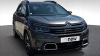 Citroen C5 Aircross BlueHDi 130ch S&S Shine — photo 3