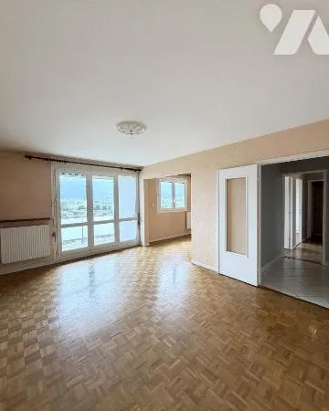 Appartement 2 pièces 69 m²