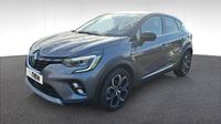 Renault Captur 1.3 TCe mild hybrid 140ch Techno