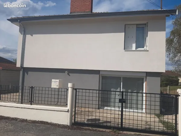 Villa 4 chambres