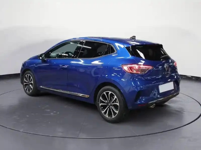 Renault Clio tce 90 ch gsr2 — photo 6