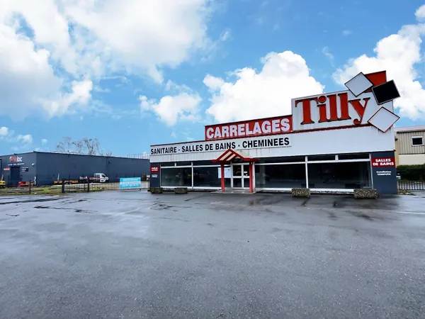 Cellule commerciale 400 m2 Betting 57800