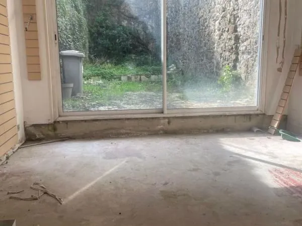 Maison de ville 104 m² Granville